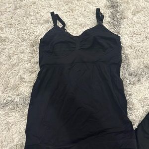 Kindred bravely sublime nursing and pumping tank